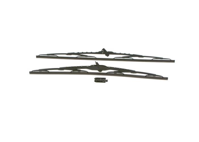 BOSCH 3 397 001 801 Wischblatt