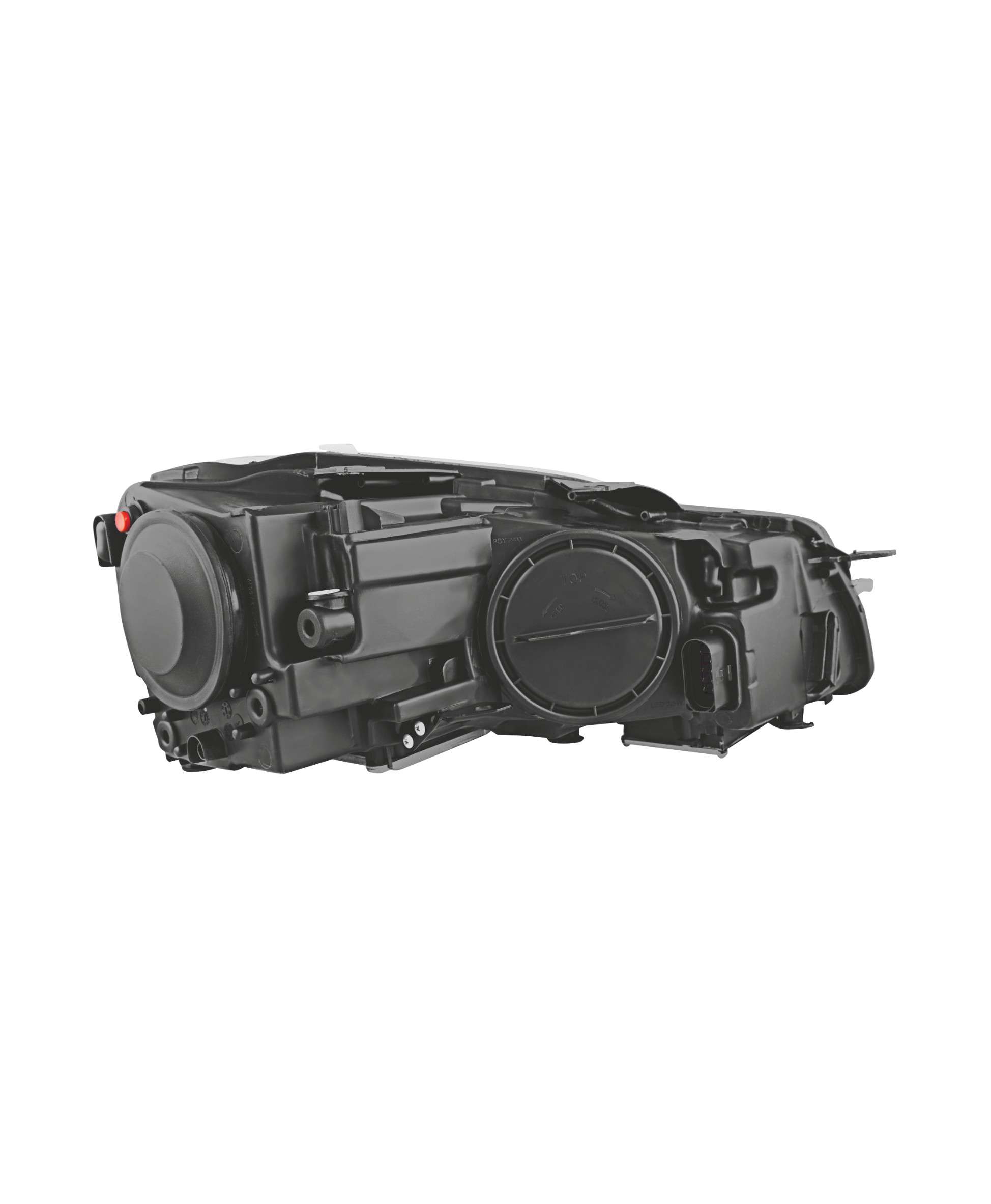 Scheinwerfer LEDriving Xenarc GTI für Golf VI LED-Tagfahrlic