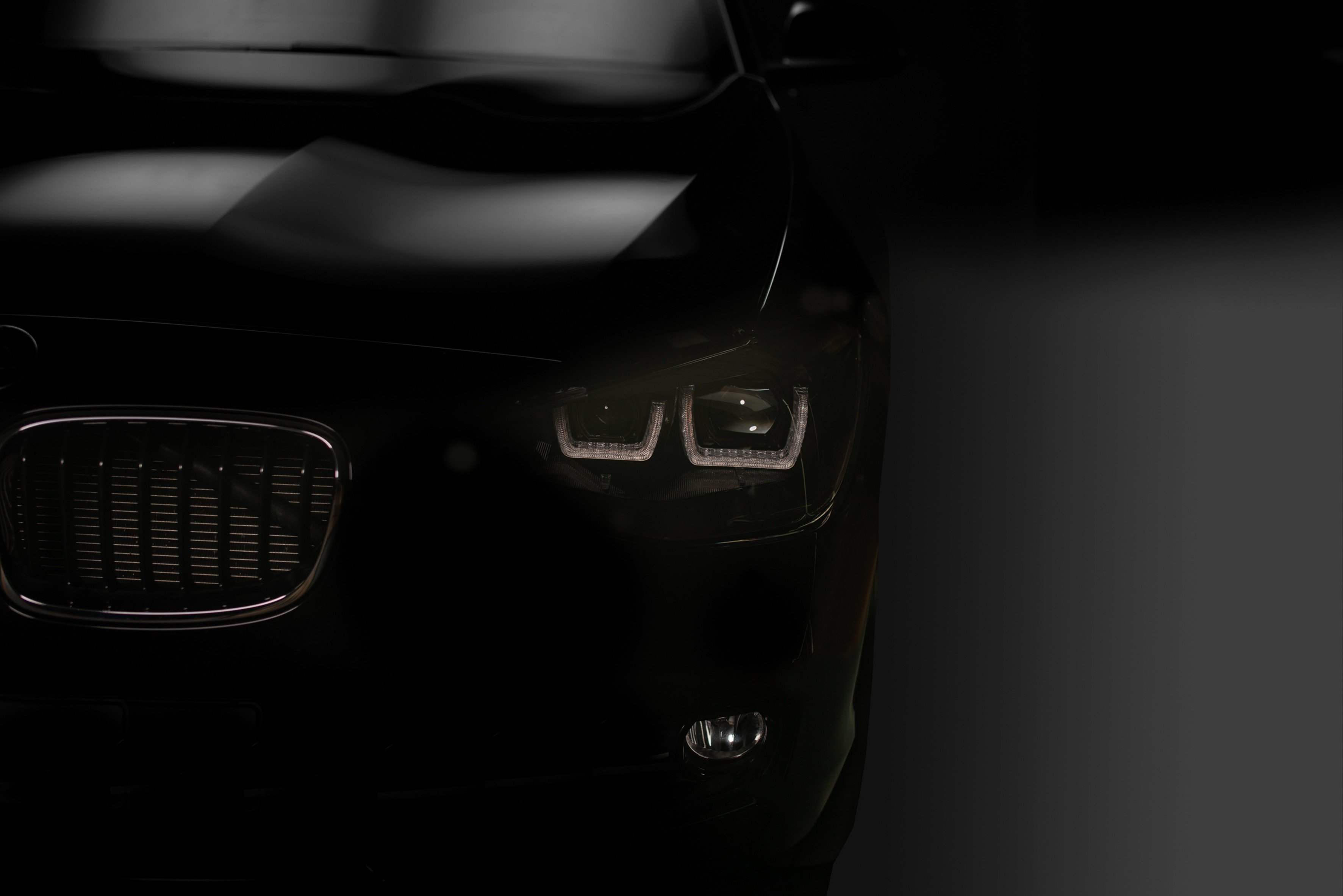 LEDriving® Voll-LED Scheinwerfer für den BMW 1er F20/F21 - C