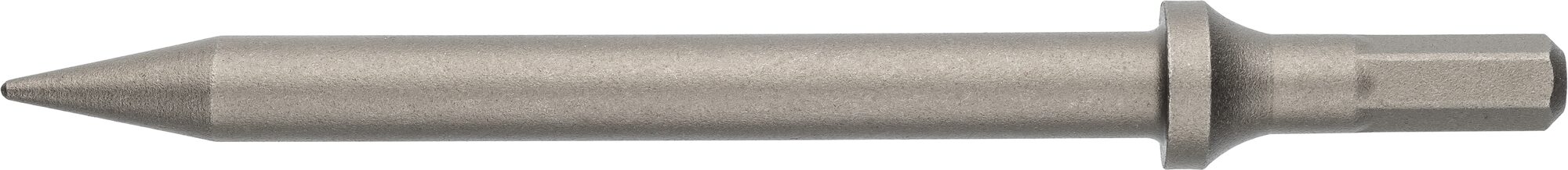 HAZET Meißel (Ersatz) zu 9035H/6 9035H-03 ∙ Länge: 174 mm
