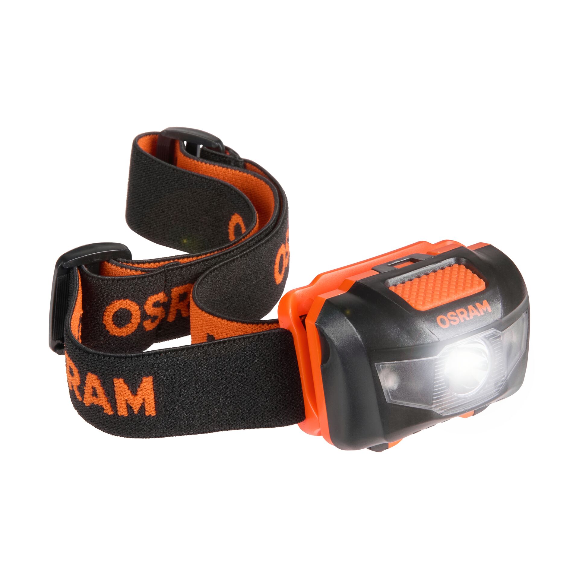 LEDinspect HEAD TORCH 87 ESSENTIAL 1 St. OSRAM