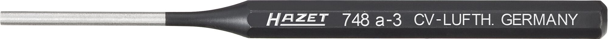 HAZET Splinttreiber 748A-3 ∙ 3 mm
