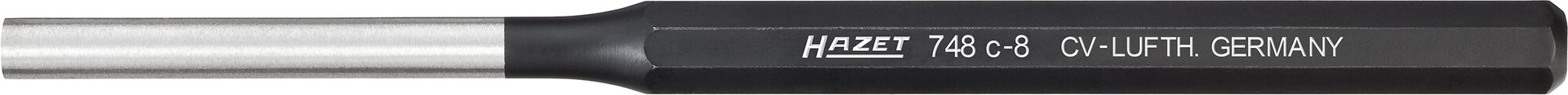 HAZET Splinttreiber 748C-10 ∙ 10 mm
