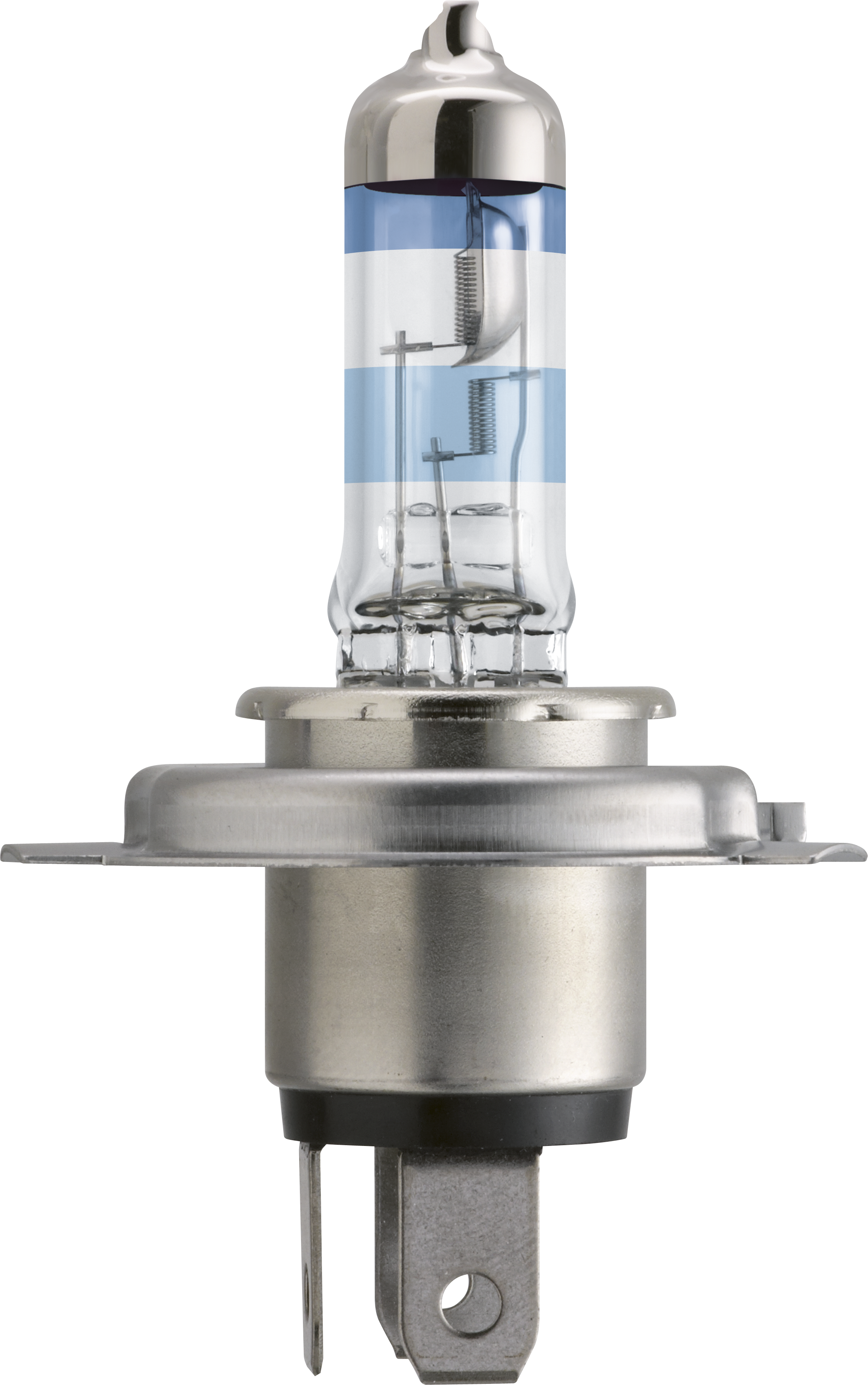 B-Ware B-Ware Philips H4 X-tremeVision moto 12342XV+BW