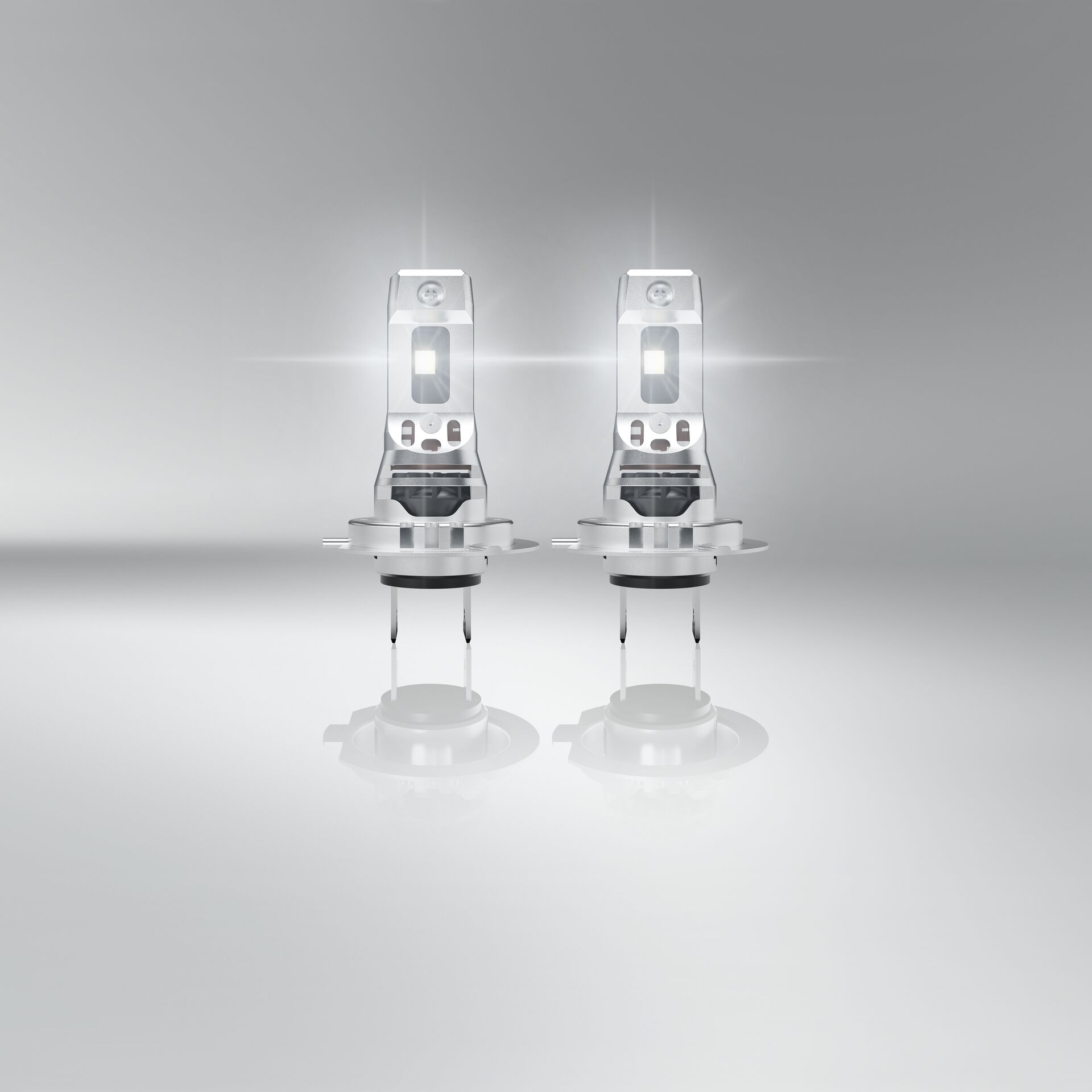 H7 NIGHT BREAKER LED SPEED 450 StVZO-Konforme LED