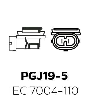 H9 Standard 12V 65W
