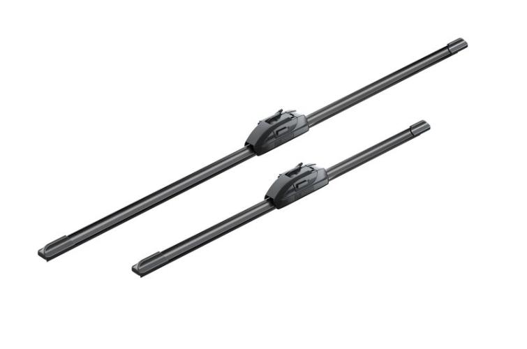 BOSCH 3 397 007 566 Wischblatt