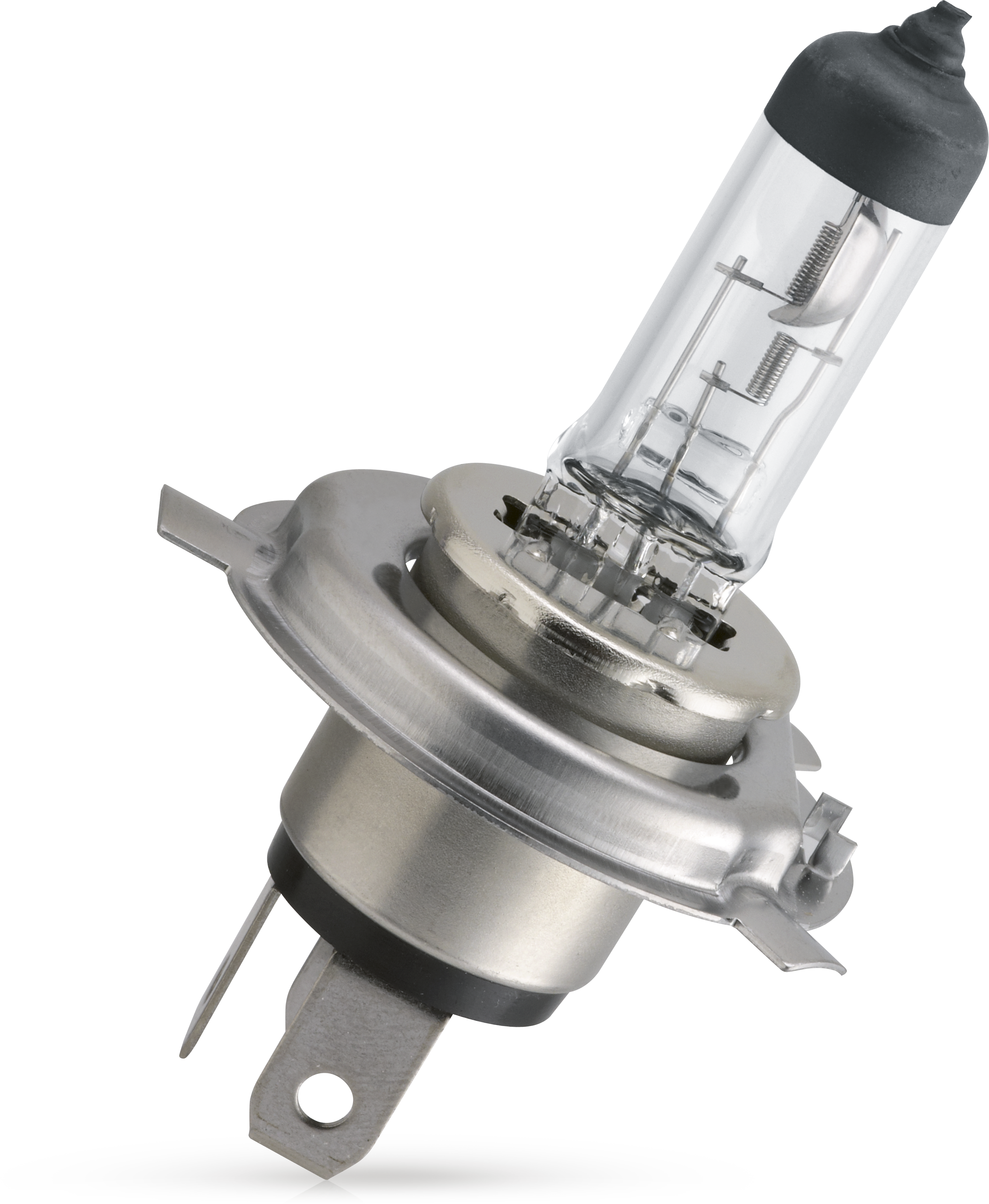 Philips Vision H4 bis zu 30% mehr Licht Premium Halogenlampe